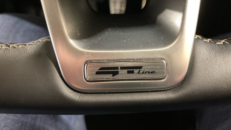 Kia Stonic 1.0T GDi 99 GT-Line 5dr Petrol Estate